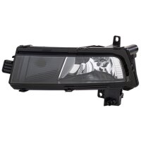 Nebelscheinwerfer links Halogen HELLA für VW TOURAN (5T1)