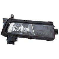 Nebelscheinwerfer rechts Halogen HELLA für VW TOURAN (5T1)