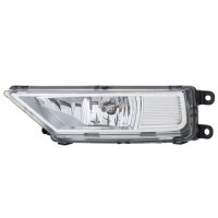 Nebelscheinwerfer links Halogen HELLA für VW TIGUAN (AD1/ AX1)