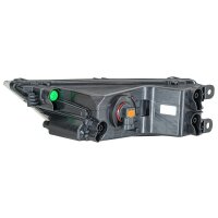 Nebelscheinwerfer rechts Halogen HELLA für VW TIGUAN...