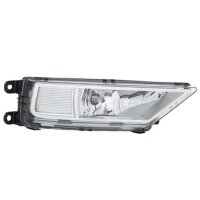 Nebelscheinwerfer rechts Halogen HELLA für VW TIGUAN (AD1/ AX1)