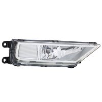 Nebelscheinwerfer rechts Halogen HELLA für VW TIGUAN (AD1/ AX1)