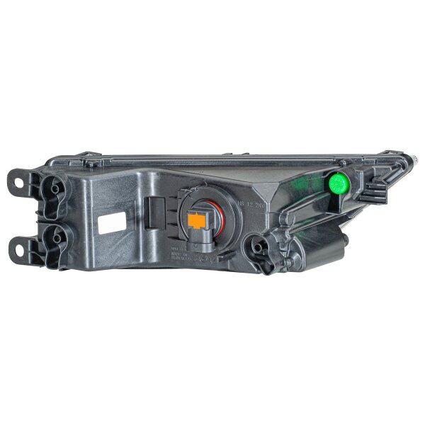 Nebelscheinwerfer links Halogen HELLA für VW TIGUAN (AD1/ AX1)