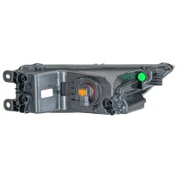 Nebelscheinwerfer links Halogen HELLA für VW TIGUAN...