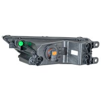 Nebelscheinwerfer rechts Halogen HELLA für VW TIGUAN...
