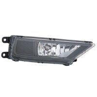 Nebelscheinwerfer rechts Halogen HELLA für VW TIGUAN (AD1/ AX1)