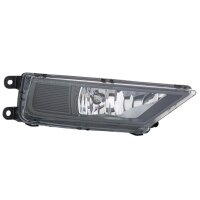 Nebelscheinwerfer rechts Halogen HELLA für VW TIGUAN (AD1/ AX1)