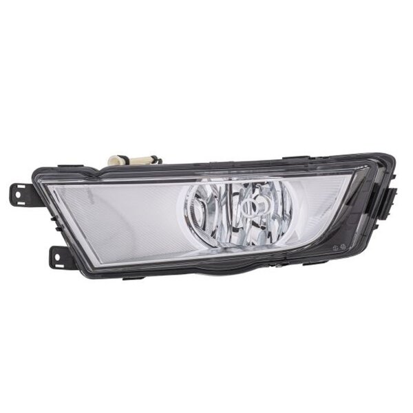 Nebelscheinwerfer links Halogen HELLA für SKODA OCTAVIA III (5E3/ NL3/ NR3)
