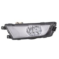 Nebelscheinwerfer links Halogen HELLA für SKODA...