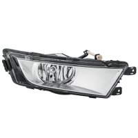 Nebelscheinwerfer rechts Halogen HELLA für SKODA...