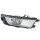 Nebelscheinwerfer rechts Halogen HELLA für SKODA OCTAVIA III (5E3/ NL3/ NR3)