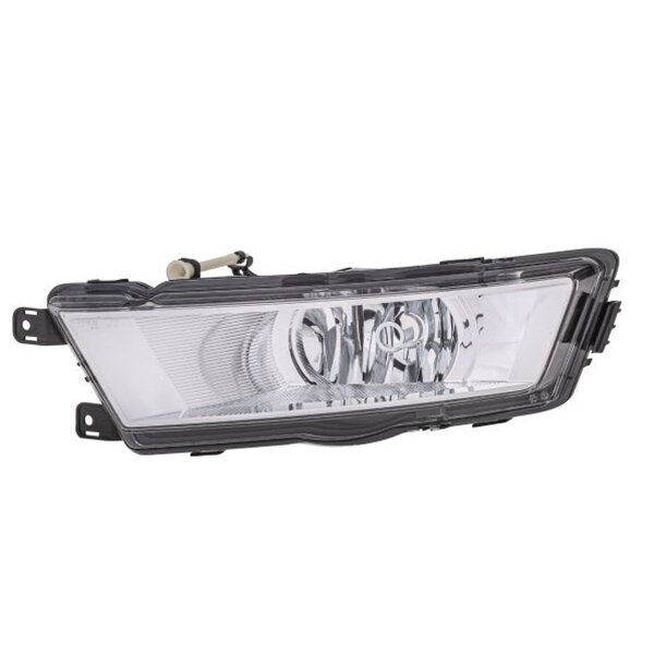 Nebelscheinwerfer links Halogen HELLA für SKODA RAPID (NH3/ NK3/ NK6)