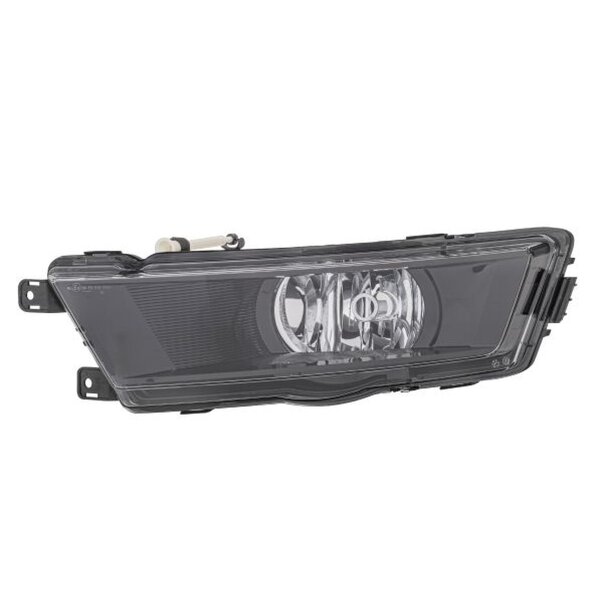 Nebelscheinwerfer links Halogen HELLA für SKODA RAPID (NH3/ NK3/ NK6)