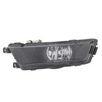 Nebelscheinwerfer links Halogen HELLA für SKODA...