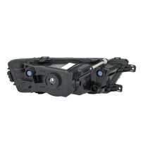 Nebelscheinwerfer links Halogen HELLA für SKODA...