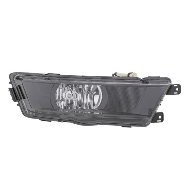Nebelscheinwerfer rechts Halogen HELLA für SKODA RAPID (NH3/ NK3/ NK6)