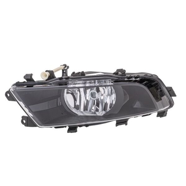 Nebelscheinwerfer links Halogen HELLA für SKODA SUPERB II Kombi (3T5)