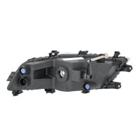 Nebelscheinwerfer links Halogen HELLA für SKODA...
