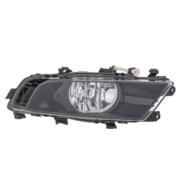 Nebelscheinwerfer rechts Halogen HELLA für SKODA SUPERB II Kombi (3T5)