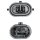 Nebelscheinwerfer rechts Halogen LED HELLA für SKODA RAPID (NH3/ NK3/ NK6)