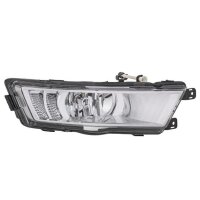 Nebelscheinwerfer rechts LED Halogen HELLA für SKODA...