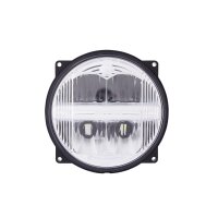 Scheinwerfer LED HELLA für HAMM