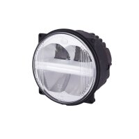 Scheinwerfer LED Einbau HELLA 1S3 996 362-011