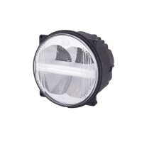 Scheinwerfer LED Einbau HELLA 1S3 996 362-011
