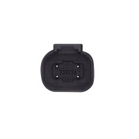 Headlight right 12 V LED HELLA universally applicable for various vehicles