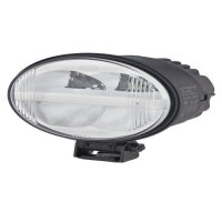 Left main headlight 12 V LED HELLA