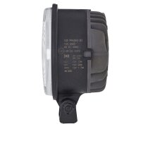 Left main headlight 12 V LED HELLA