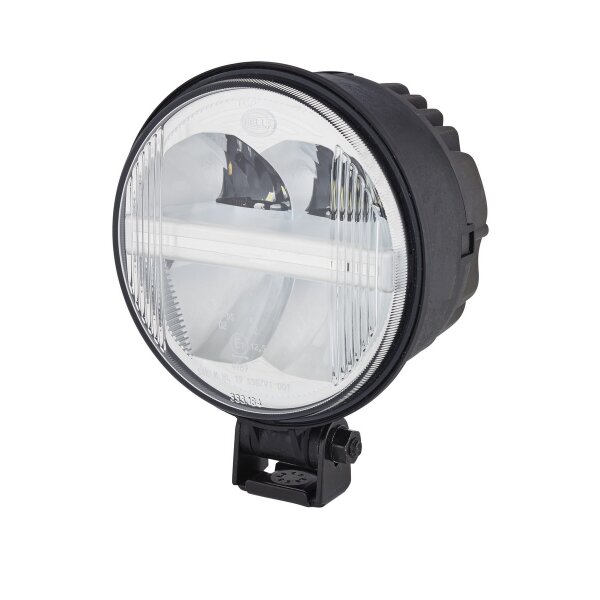 Hauptscheinwerfer rechts 12 V LED HELLA