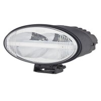 Hauptscheinwerfer rechts 12 V LED HELLA