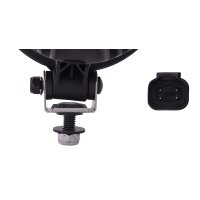 Hauptscheinwerfer rechts 12 V LED HELLA