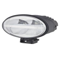 Hauptscheinwerfer rechts 12 V LED HELLA