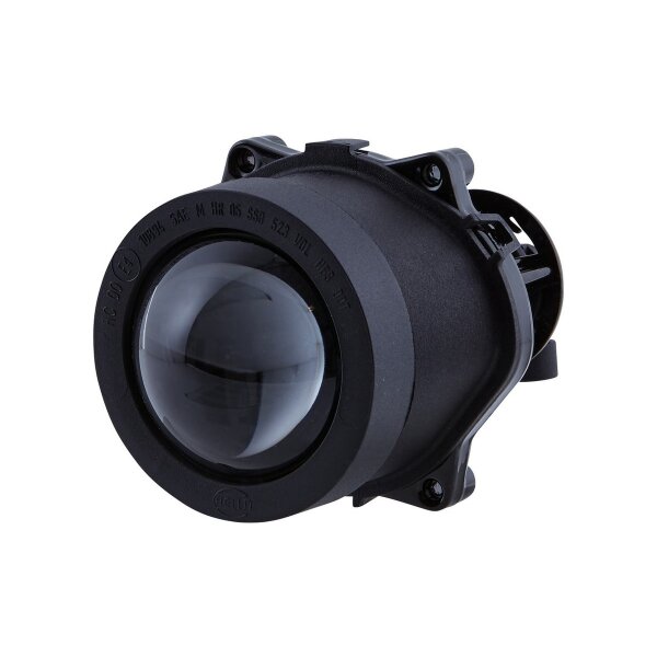 Scheinwerfer beidseitig Halogen symmetrisch DE HELLA 1TL 998 570-641