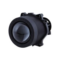 Scheinwerfer beidseitig Halogen symmetrisch DE HELLA 1TL...