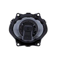 Scheinwerfer beidseitig Halogen symmetrisch DE HELLA 1TL 998 570-641