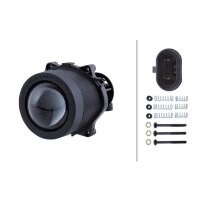 Scheinwerfer beidseitig Halogen symmetrisch DE HELLA 1TL 998 570-641