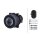 Scheinwerfer beidseitig Halogen symmetrisch DE HELLA 1TL 998 570-641