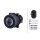 Scheinwerfer beidseitig Halogen symmetrisch DE HELLA 1TL 998 570-641