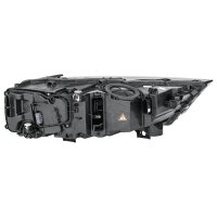 Hauptscheinwerfer links LED/Bi-Xenon PSY24W HELLA für AUDI Q7 (4MB, 4MG)