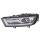Hauptscheinwerfer links LED/Bi-Xenon PSY24W HELLA für AUDI Q7 (4MB, 4MG)