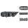 Hauptscheinwerfer links LED/Bi-Xenon PSY24W HELLA für AUDI Q7 (4MB, 4MG)