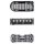 Hauptscheinwerfer links LED/Bi-Xenon PSY24W HELLA für AUDI Q7 (4MB, 4MG)
