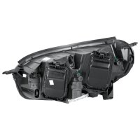 Hauptscheinwerfer rechts Xenon D8S HELLA für Citroën Jumpy Box (V_)