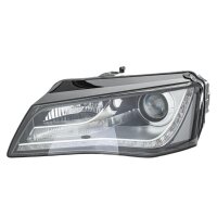 Hauptscheinwerfer links Bi-Xenon PSY24W HELLA für...
