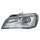 Hauptscheinwerfer links Bi-Xenon PSY24W HELLA für AUDI A8 (4H2, 4H8, 4HC, 4HL)