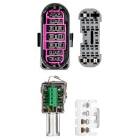 Hauptscheinwerfer rechts Bi-Xenon PSY24W HELLA für AUDI A8 (4H2, 4H8, 4HC, 4HL)