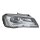 Hauptscheinwerfer rechts Bi-Xenon PSY24W HELLA für AUDI A8 (4H2, 4H8, 4HC, 4HL)